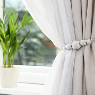 Curtain Cleaning Broadmeadows