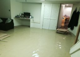 Flood Damage Restoration Broadmeadows