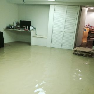 Flood Damage Restoration Broadmeadows