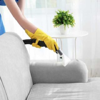 Upholstery Cleaning Broadmeadows