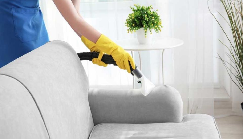 Upholstery Cleaning Broadmeadows