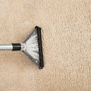 Wet Carpet Drying Mount Eliza