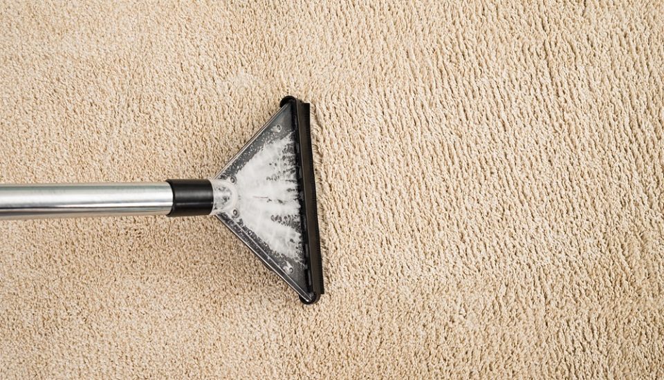 Wet Carpet Drying Broadmeadows