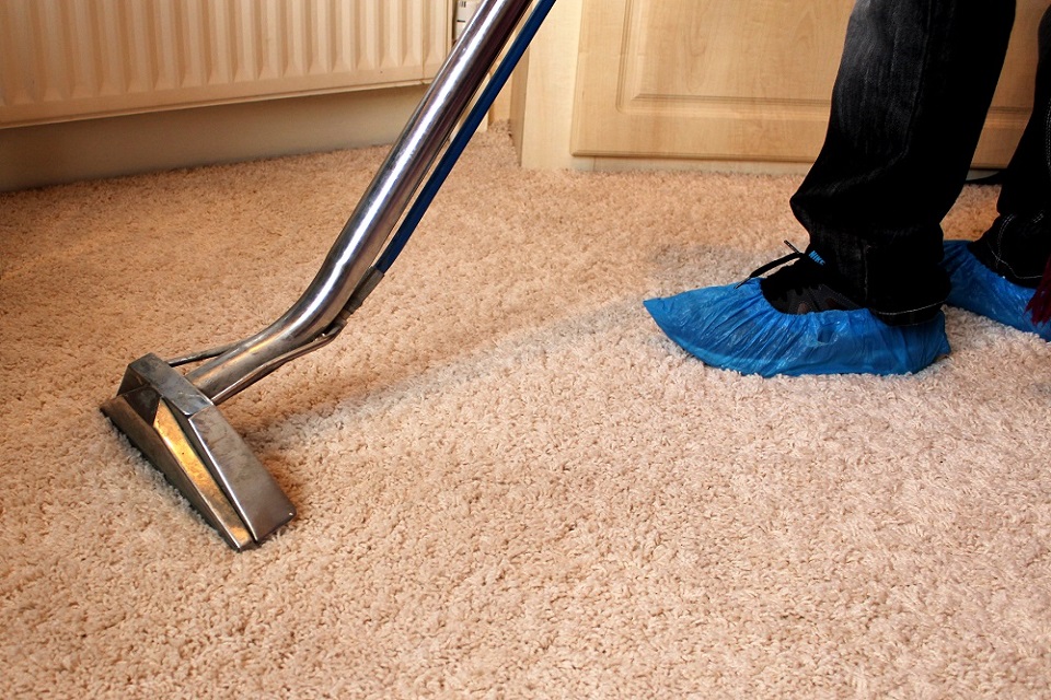 Rug Steam Cleaning Broadmeadows