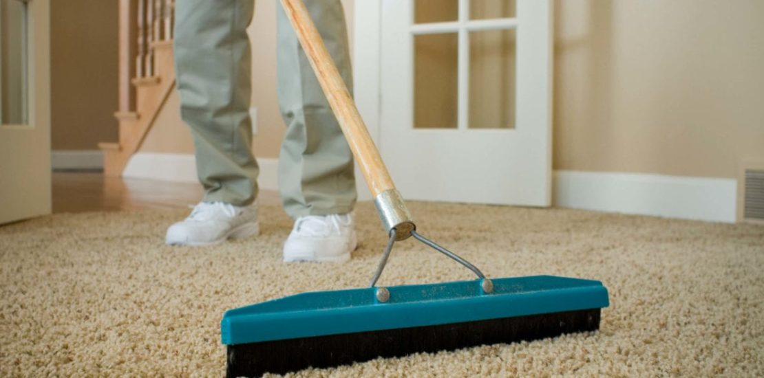 Carpet Stain Removal Springvale