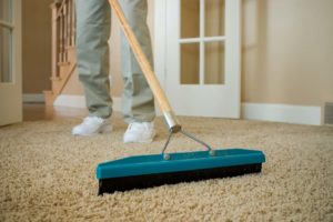 Carpet Stain Removal Springvale