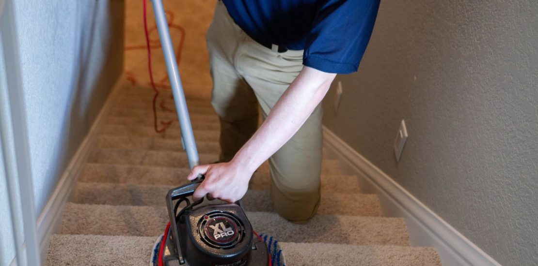 Carpet Stain Removal Diggers Rest