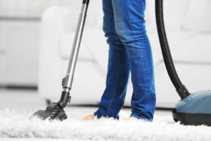 Carpet Steam Cleaning Tullamarine