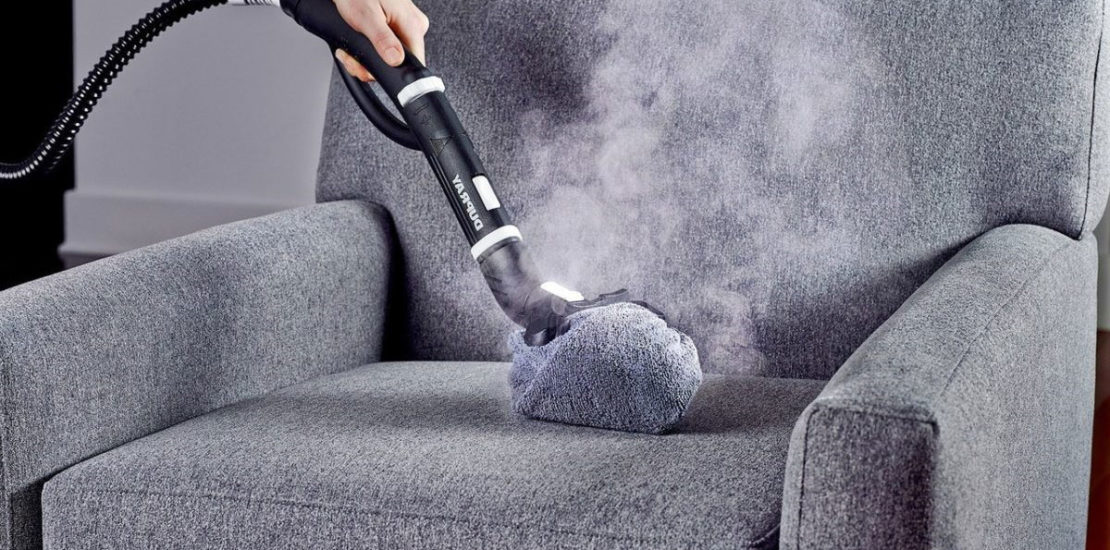 Carpet Steam Cleaning Burnside Heights