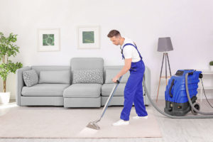 Carpet Steam Cleaning lara