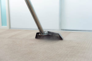 Carpet Steam Cleaning Essendon