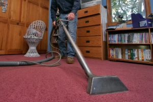 Carpet Steam Cleaning Noble Park