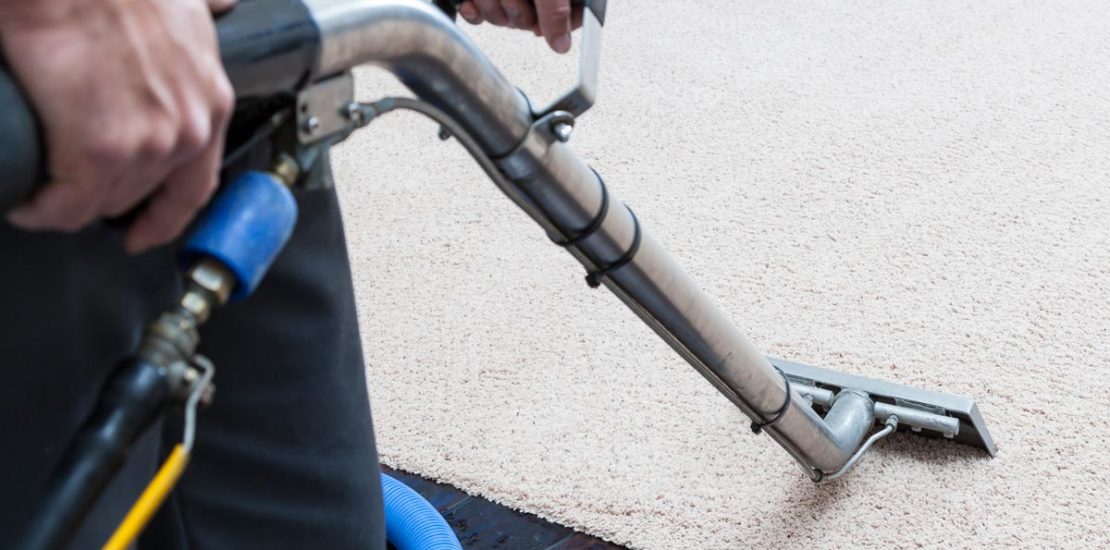 Carpet Steam Cleaning Tallarook