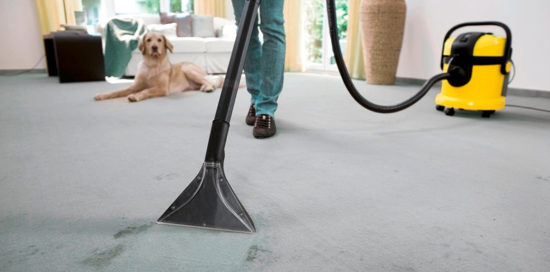 Carpet Steam Cleaning Mornington