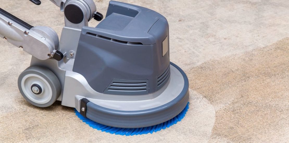 Carpet Steam Cleaning Camberwell