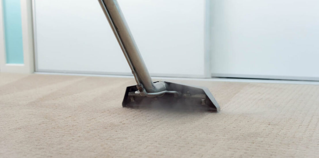 Carpet Steam Cleaning daylesford