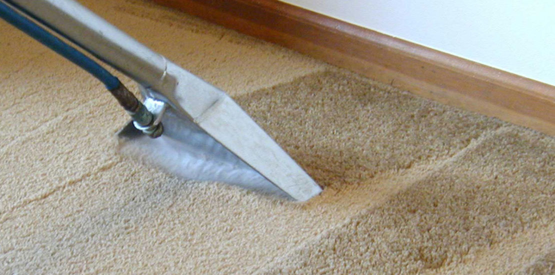 Carpet Steam Cleaning Malvern East