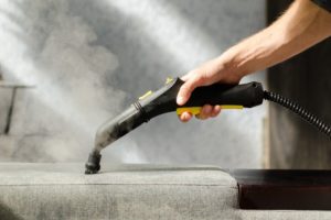 Carpet Steam Cleaning Dandenong