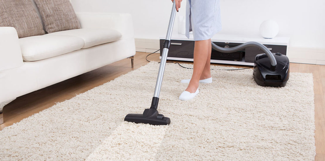 Carpet Steam Cleaning Rowville