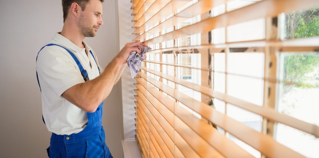 Curtain Cleaning Ferntree Gully