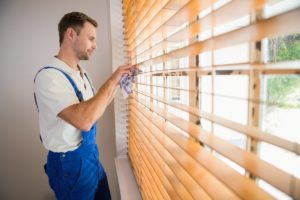 Curtain Cleaning Ferntree Gully