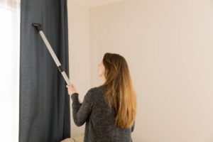 Curtain Cleaning Tarneit