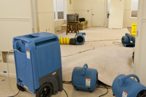 Flood Damage Restoration Brunswick