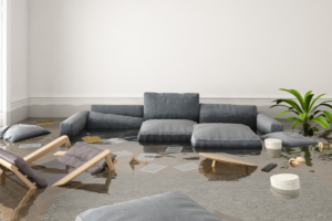 Flood Damage Restoration Mornington