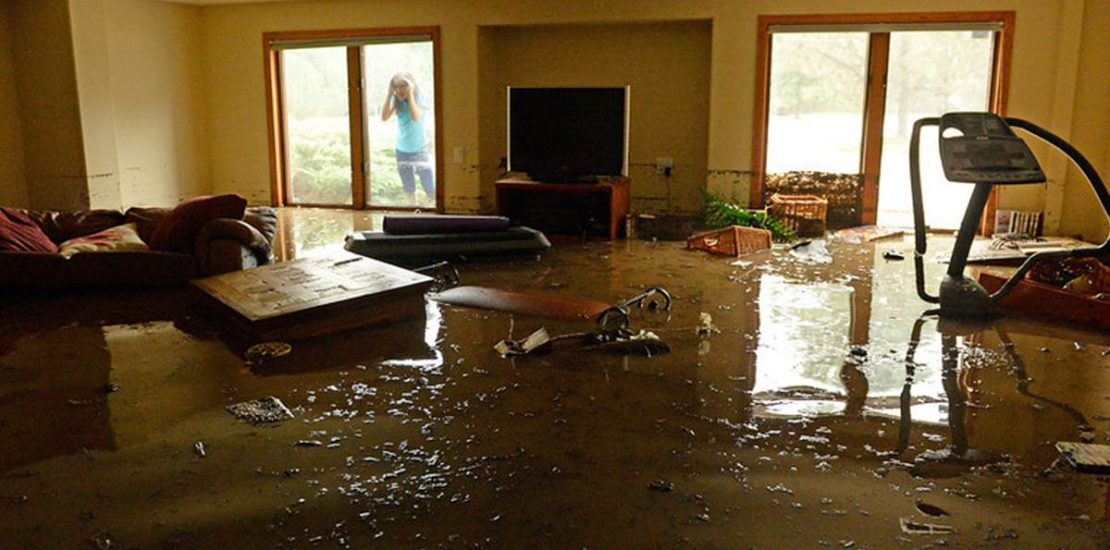 Flood Damage Restoration carlton