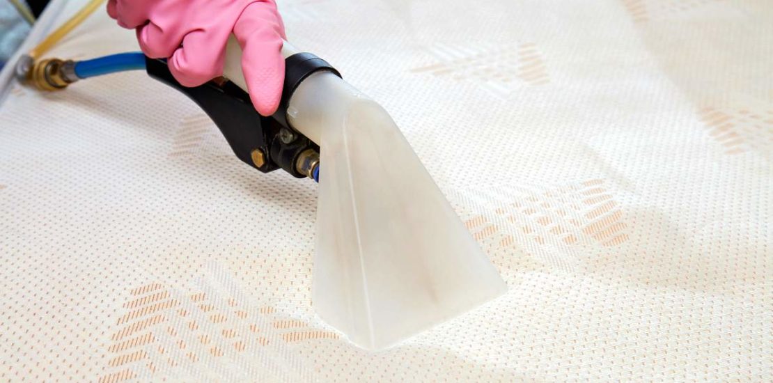 Mattress Steam Cleaning baccus marsh