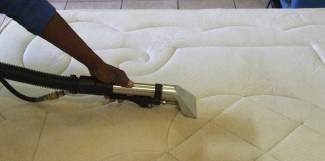 Mattress Steam Cleaning Seymour