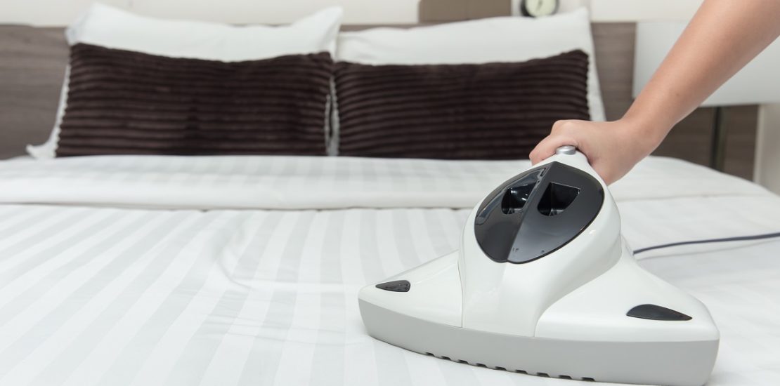 Mattress Steam Cleaning Keysborough