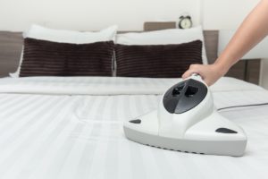 Mattress Steam Cleaning Keysborough