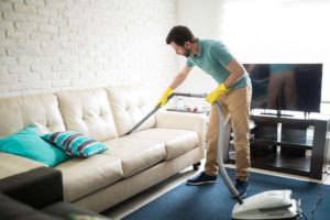 Mattress Steam Cleaning Melton