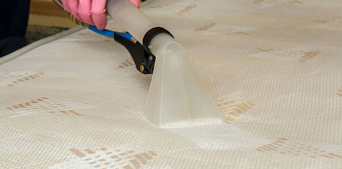 Mattress Steam Cleaning Bundoora