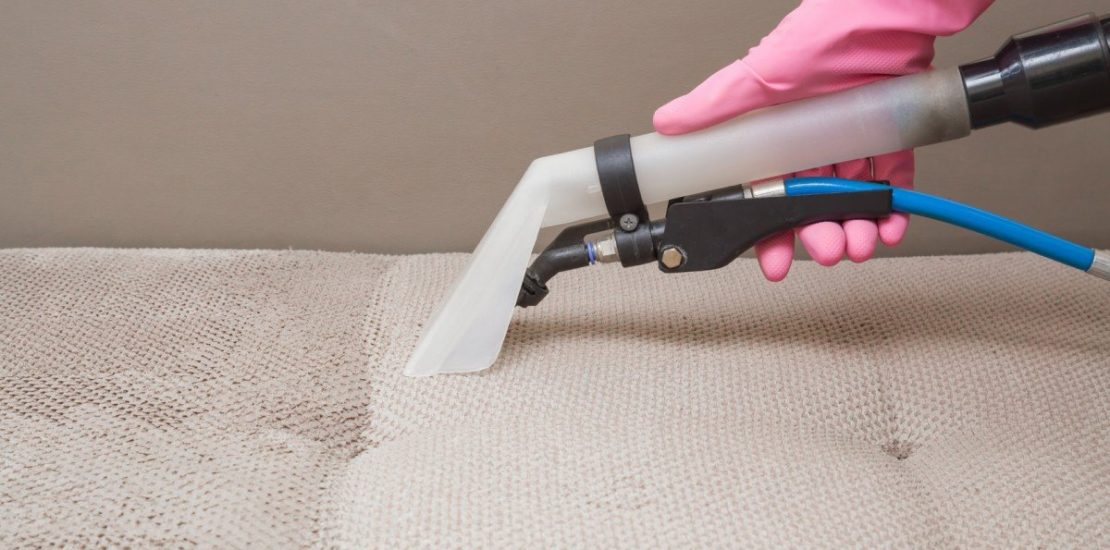 Mattress Steam Cleaning Geelong