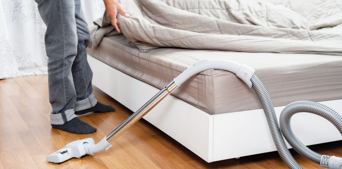 Mattress Steam Cleaning Brighton