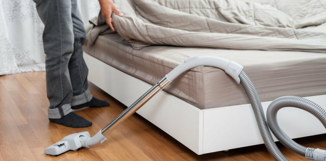 Mattress Steam Cleaning Macedon