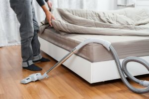 Mattress Steam Cleaning Macedon