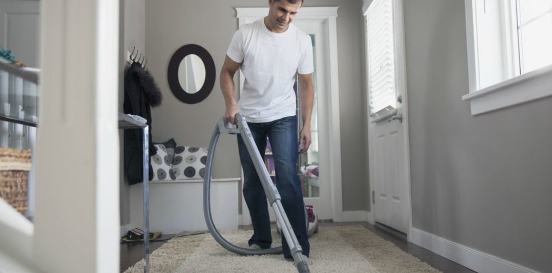 Odor Removal Treatment Brunswick