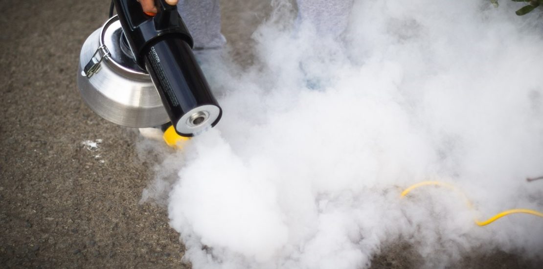 Odor Removal Treatment Eltham