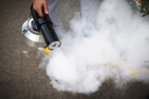 Odor Removal Treatment Eltham