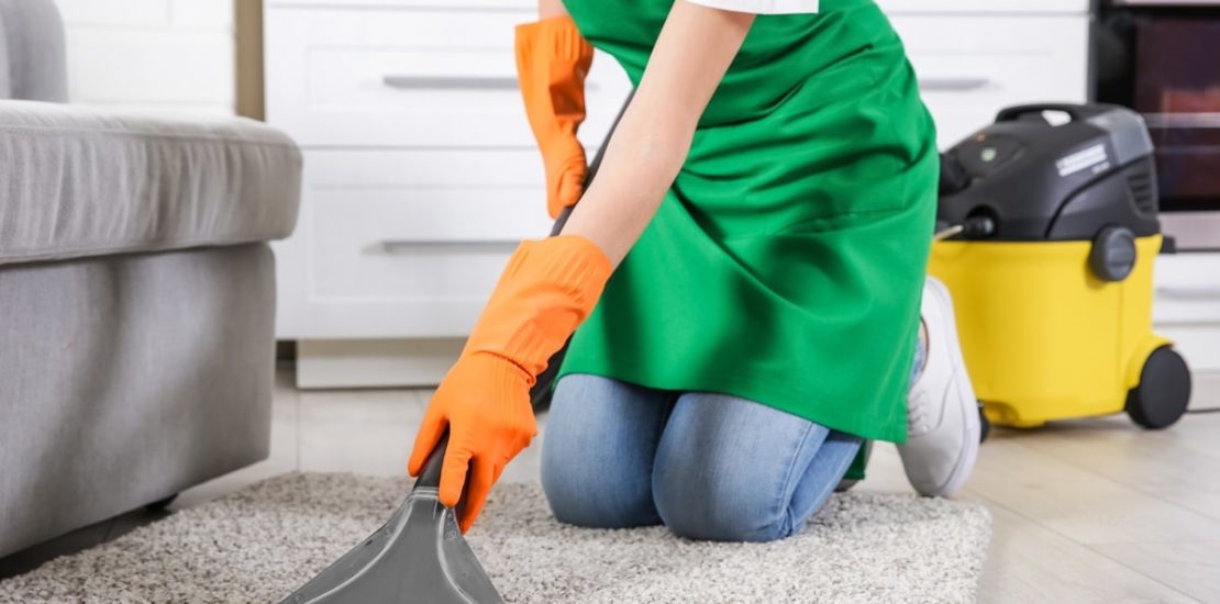 Odor Removal Treatment Sorrento