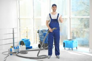 Odor Removal Treatment Preston