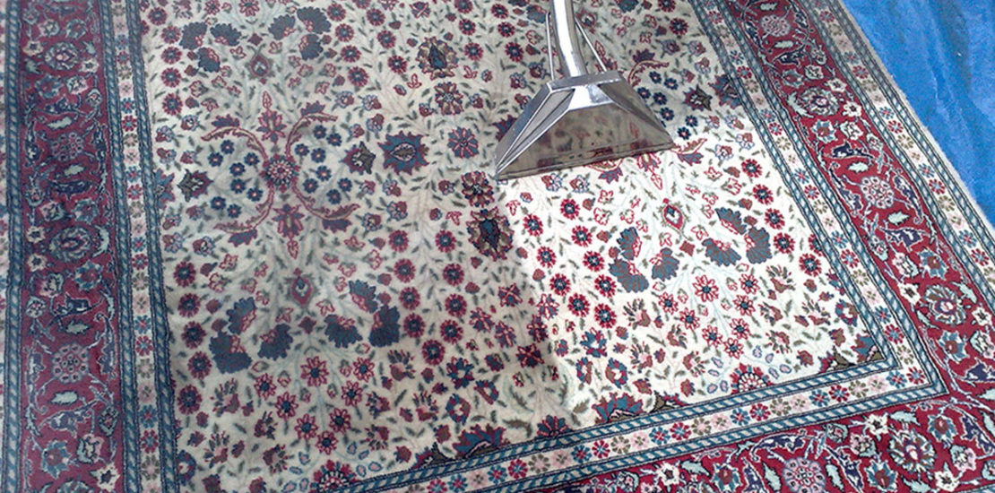 Rug Steam Cleaning Maribyrnong