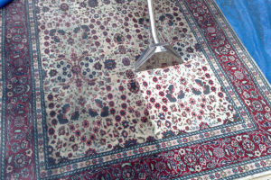 Rug Steam Cleaning Maribyrnong