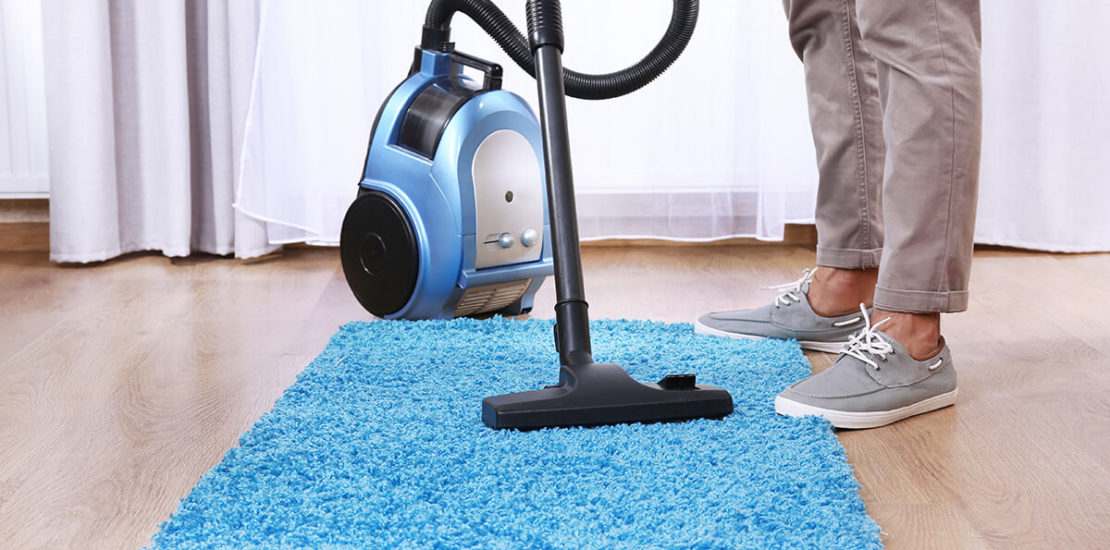 Rug Steam Cleaning Rosebud