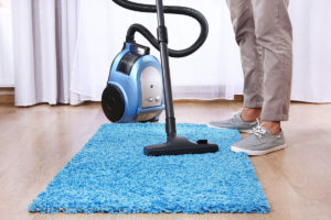 Rug Steam Cleaning Rosebud