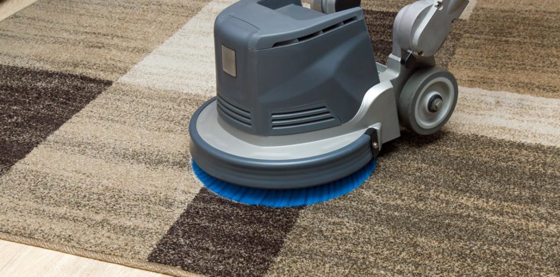 Rug Steam Cleaning carlton