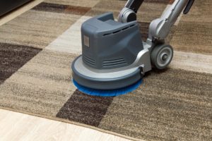 Rug Steam Cleaning carlton